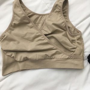 Ingrid & Isabel Nursing bras